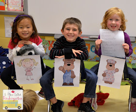 Lots of reader’s theater scripts for Kindergarten readers. Your Kindergarten students will love performing these reader’s theaters. 