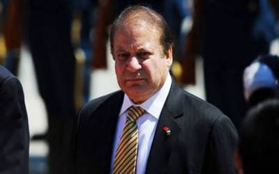 Nawaz Sharif also opposed the decision to increase the price of petrol