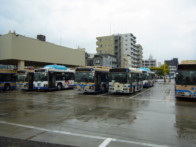 浅間車庫前公園（横浜市西区）