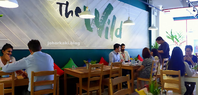 The-Wild-Restaurant-Westway-Building-Singapore