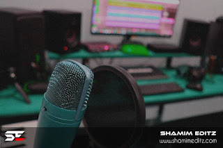 audio editing tutorials for beginners, audio editing tips and tricks, best audio editing apps for Android, shamim editz, mobile audio editing