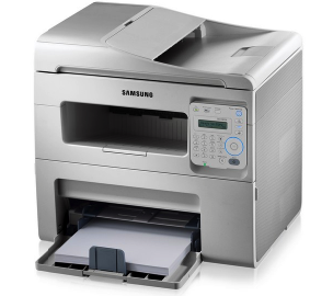 Samsung SCX-4655FN Printer Driver  for Windows