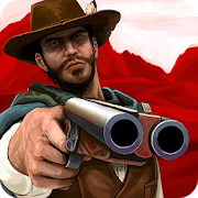 West Gunfighter - VER. 1.15 Unlimited (Money - Diamond) MOD APK