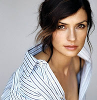 Famke Janssen photos