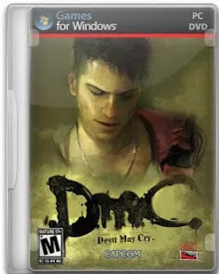 DmC Devil May Cry Download for Windows 10