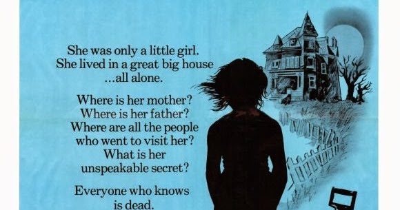 The Little Girl Who Lives Down the Lane (1976) - Every 70s Movie