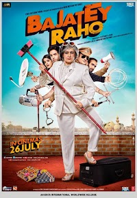 Bajatey Raho