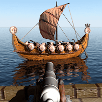 World Of Pirate Ships Free Shopping MOD APK