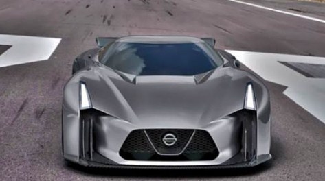 2018 Nissan GTR R36 Specs Release Price