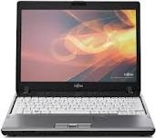 FUJITSU LifeBook P701