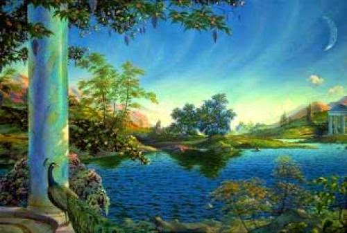 Council Of Angels Archangel Michael And Saint Germaine Via Goldenlight Ascension Gaia