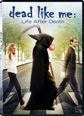 Dead Like Me: Life After Death 2009 Hollywood Movie Download