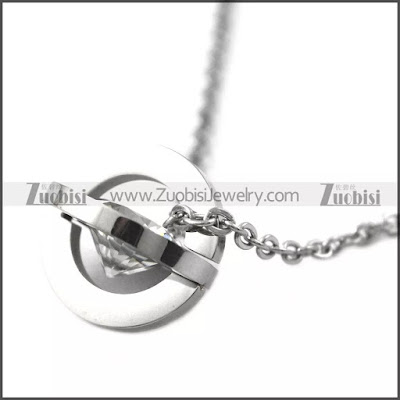 China Stainless Steel Jewelry