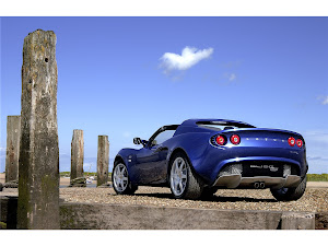 Lotus Elise S 2007 (4)