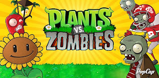 Plants vs. Zombies Full (APK+DATA)