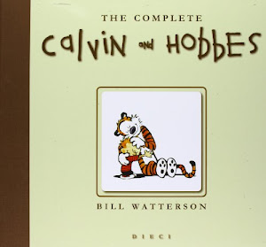 The complete Calvin & Hobbes: 10