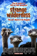 Strange Wilderness Synopsis