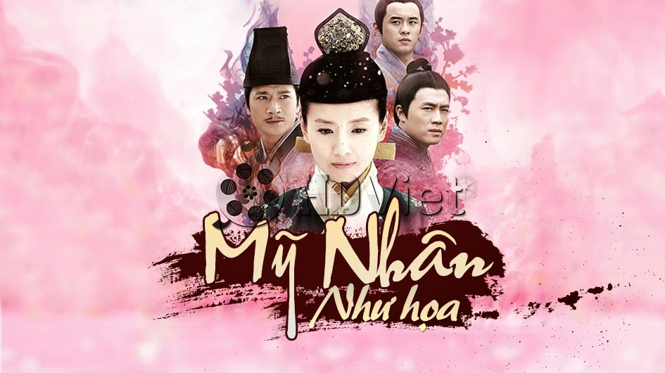 Phim Mỹ Nhân Như Họa