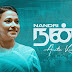 Nandri - நன்றி | Anita Kingsly