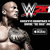 The Rock produziu a trilha sonora do WWE 2k18 com o Apple Music