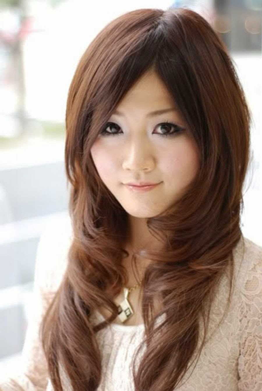 Japanese Hairstyles By Hair Srie