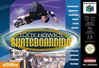 LINK DOWNLOAD GAMES tony hawk pro skater N64 ISO FOR PC CLUBBIT