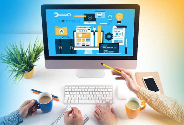 Building Your Dream Website with a Web Design Company