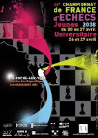 l'affiche officielle