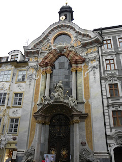 Asamkirche München