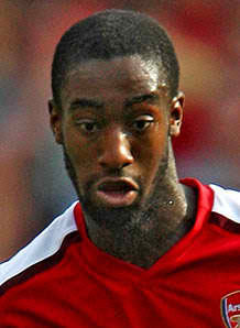 Johan Djourou