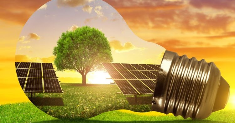 Bagaimana Cara Membuat Energi? | Belajar Sampai Mati