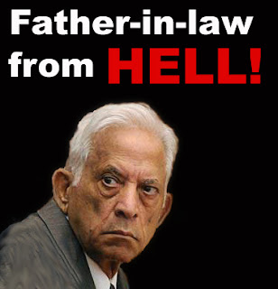 Chiman Rai Father-in-Law From Hell