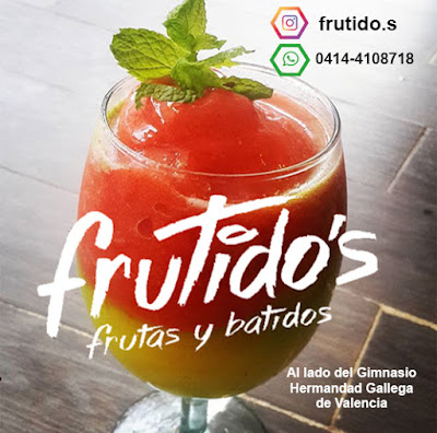 Frutido.s