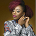 Beuatiful Dakore Egbuson Akande In New Photoshoot 