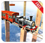 Train Sim 2017 Mod Apk v1.1 Hack Money Download