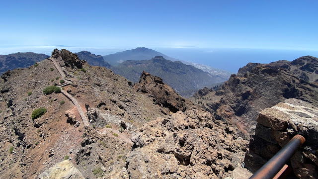 Fotografia de Viajes. La Palma