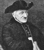 Blessed John Henry Newman