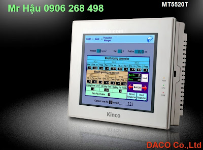 MT5520T KINCO