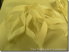snow flake craft 16