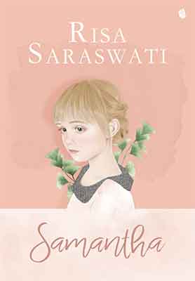 Review Novel Samantha Risa Saraswati Creamy Tomato
