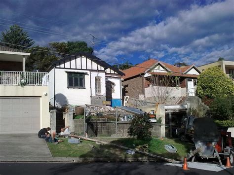 Get the best builders in Coogee