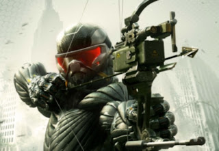 CRYSIS 3 Full Download + Crack (Keygen)