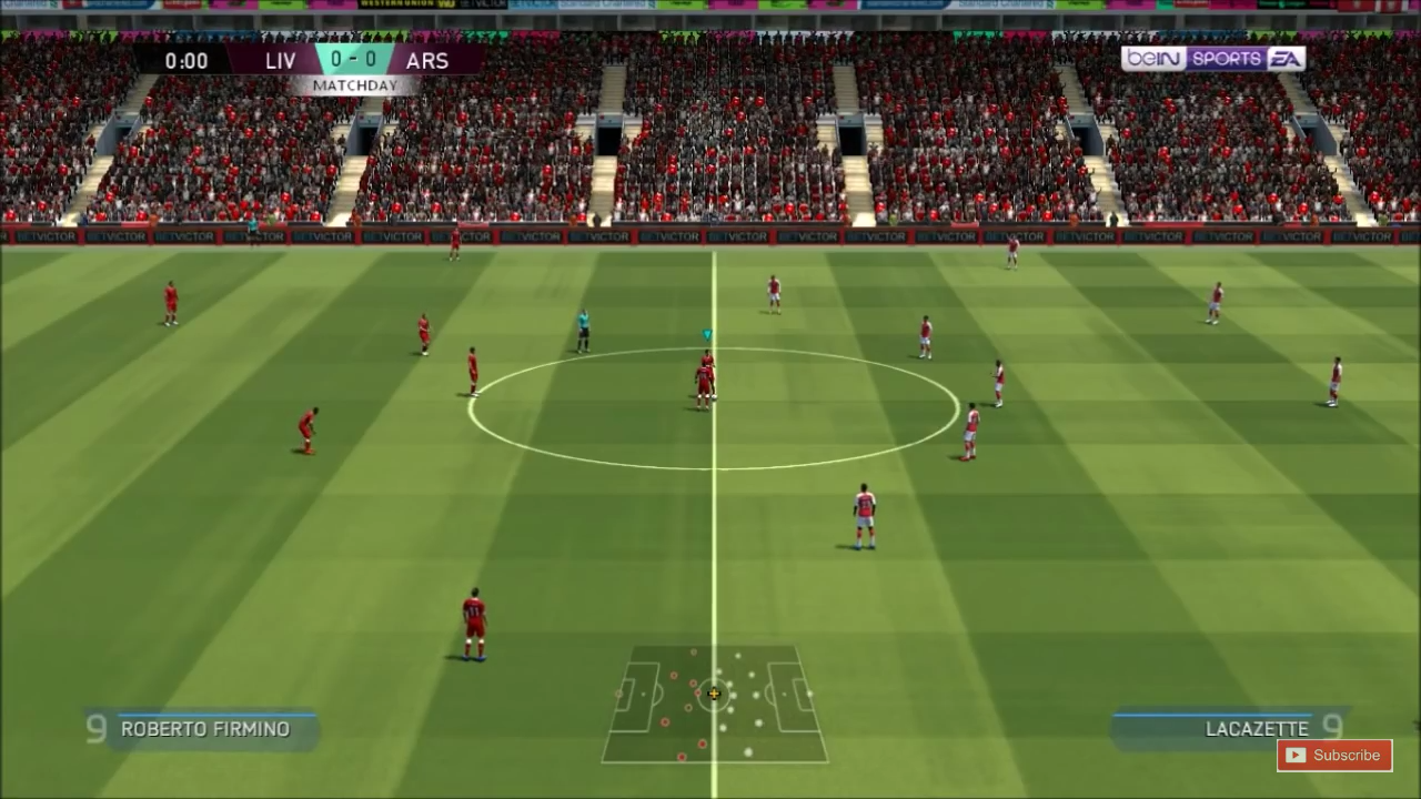 FIFA 14 Pitch Graphics Mod V1 / FIFA 19 Pitch Graphics For ...