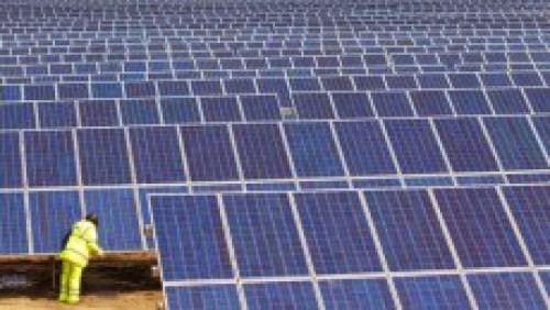 January 12 Green Energy News