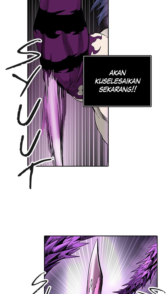 Webtoon Tower Of God Bahasa Indonesia Chapter 472