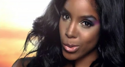 kelly rowland, when love takes over