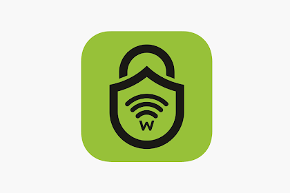 Webroot WiFi Security & VPN 1.1.0 for iOS Download