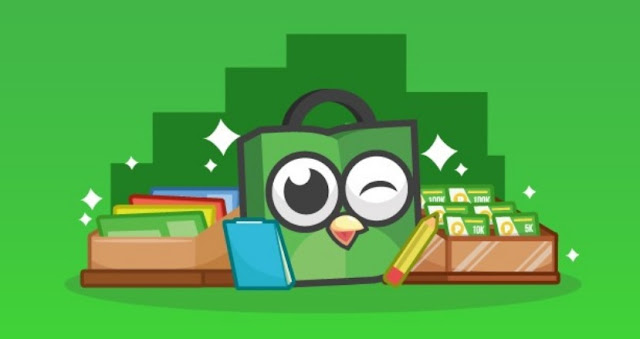 Cara Download Gambar di Tokopedia Dengan Kualitas HD