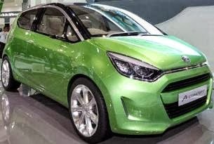 Daihatsu Ayla – Spesifikasi Lengkap dan Harganya