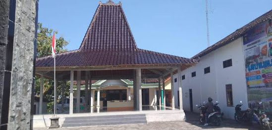 BLT DD Desa Sekarputih